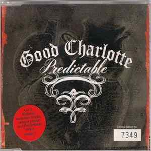 Good Charlotte - Predictable mp3