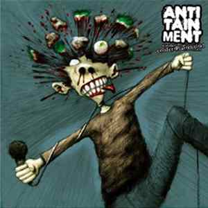 Antitainment - Cooler Plattentitel mp3