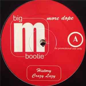 Big M Bootie - Big M Bootie Vol.4 mp3