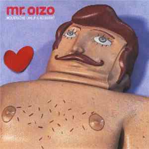 Mr. Oizo - Moustache (Half A Scissor) mp3