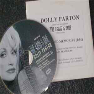 Dolly Parton - A Few Old Memories mp3
