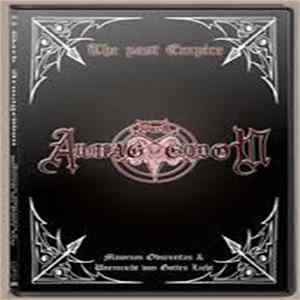 Dark Armageddon - The Past Empire (Maiorum Obscuritas & Unerreicht Von Gottes Licht) mp3