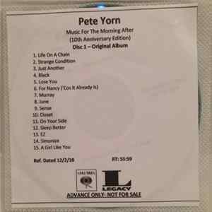Pete Yorn - Music For The Morning After (10th Anniversary Edition) mp3