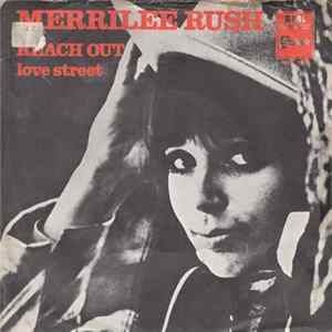 Merrilee Rush - Reach Out mp3