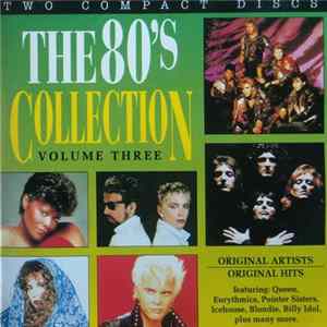 Various - The Eighties Collection Volume Three mp3