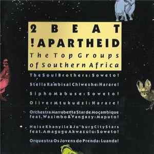 Various - 2 Beat! Apartheid mp3