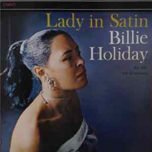 Billie Holiday, Ray Ellis And His Orchestra - Lady In Satin mp3