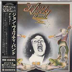 John Verity Band - John Verity Band mp3