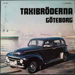 Taxibröderna - Göteborg mp3