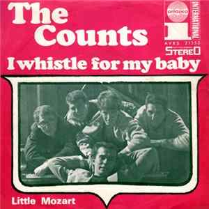 The Counts - I Whistle For My Baby mp3