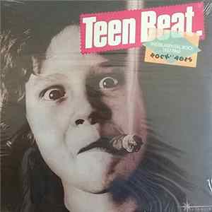Various - Teen Beat. Instrumental Rock 1957-1965 mp3