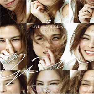 Gin Lee - Live In The Moment mp3