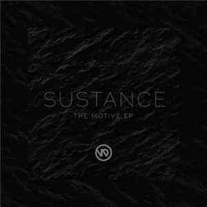 Sustance - The Motive EP mp3