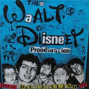 Thee Waalt Diisneey Prooduuctiion - Live In Diisneeyland '79 mp3