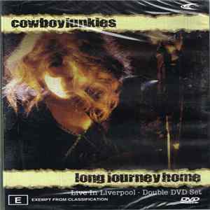 Cowboy Junkies - Long Journey Home (Live In Liverpool) mp3