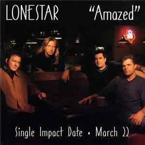 Lonestar - Amazed mp3