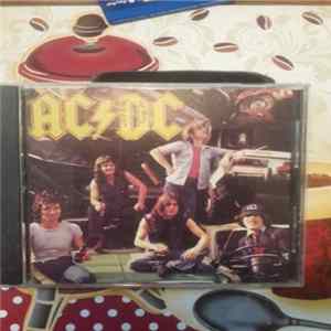 AC/DC - Sin City mp3