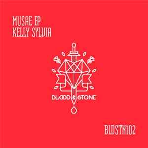 Kelly Sylvia - Musae EP mp3