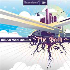 Brian Van Dalen - The Path mp3