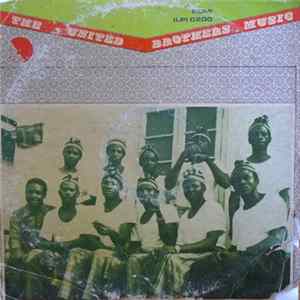 The United Brothers Music - The United Brothers Music mp3