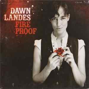 Dawn Landes - Fireproof mp3