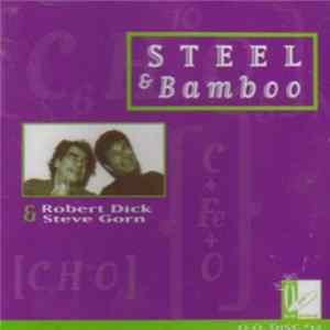 Robert Dick & Steve Gorn - Steel & Bamboo mp3