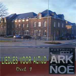 Alice Ramaekers - Liedjes Voor Altijd Deel 1 mp3