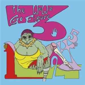 The Wowz - Go Figure mp3