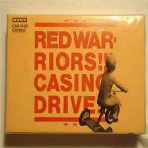 Red Warriors - Casino Drive mp3