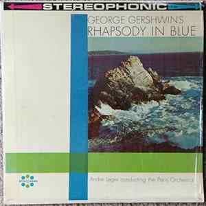 Andre Reger - George Gershwin's Rhapsody In Blue mp3