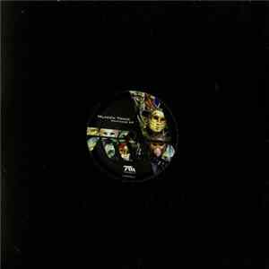 Mladen Tomic - Happiness EP mp3