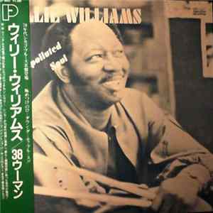 Willie Williams - Raw Unpolluted Soul mp3