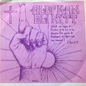 Forty Gospel Singers - Allt Kan Bli Nytt mp3
