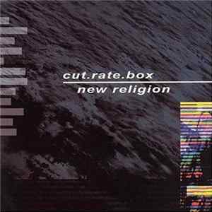 cut.rate.box - New Religion mp3