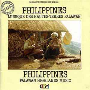 Palawan - Philippines - Musique Des Hautes-Terres Palawan mp3