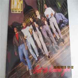 LW 5 - Got To Know You mp3