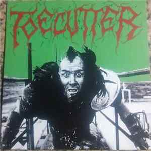 Toecutter - Toecutter mp3