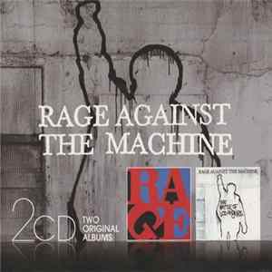 Rage Against The Machine - Renegades / The Battle Of Los Angeles mp3