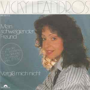 Vicky Leandros - Mein Schweigender Freund mp3