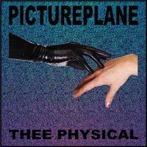 Pictureplane - Thee Physical mp3