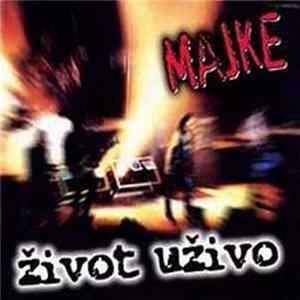 Majke - Život Uživo mp3