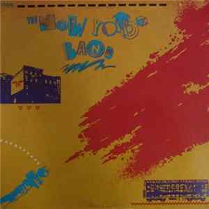 The New York Band - Untitled mp3