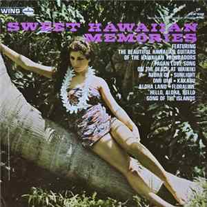 Hawaiian Troubadours - Sweet Hawaiian Memories mp3