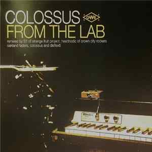 Colossus - From The Lab mp3