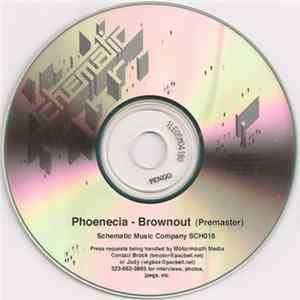 Phoenecia - Brownout (Premaster) mp3