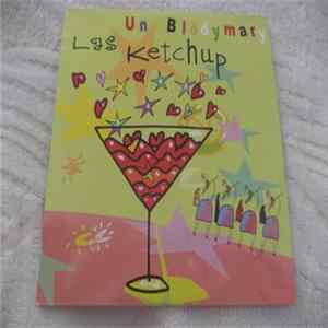 Las Ketchup - Un Blodymary mp3