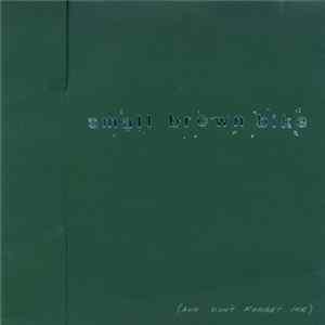 Small Brown Bike - (And Don't Forget Me) mp3