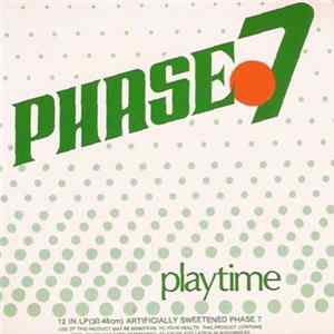 Phase 7 - Playtime mp3