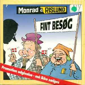 Monrad & Rislund - Fint Besøg mp3