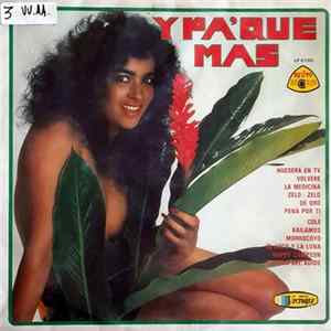 Various - Y Pa'Que Más (Vol. 4) mp3